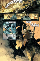 King of Spies Library Edition US - Hardback