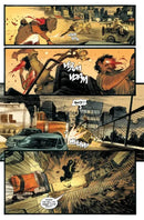 King of Spies Library Edition US - Hardback