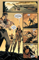 King of Spies Library Edition US - Hardback