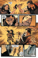 King of Spies Library Edition US - Hardback