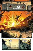 King of Spies Library Edition US - Hardback