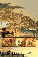 King of Spies Library Edition US - Hardback