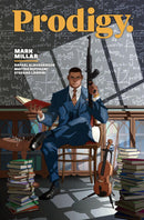 Prodigy Library Edition-Graphic novel / Comic book / Manga: genres-買書書 BuyBookBook
