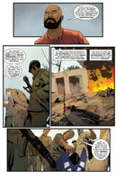 Prodigy Library Edition US - Hardback