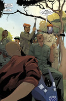 Prodigy Library Edition US - Hardback