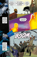 Prodigy Library Edition US - Hardback