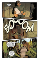 Prodigy Library Edition US - Hardback