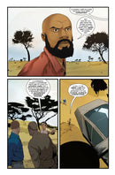 Prodigy Library Edition US - Hardback