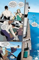 Prodigy Library Edition US - Hardback