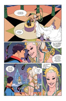 Starlight Library Edition US - Hardback