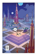 Starlight Library Edition US - Hardback