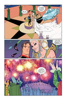 Starlight Library Edition US - Hardback