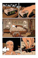 Starlight Library Edition US - Hardback