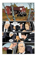 Starlight Library Edition US - Hardback