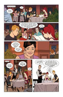 Starlight Library Edition US - Hardback