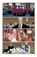 Starlight Library Edition US - Hardback