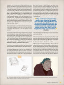 The Real Ghostbusters: A Visual History US - Hardback