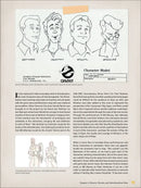 The Real Ghostbusters: A Visual History US - Hardback