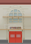 The Real Ghostbusters: A Visual History (Deluxe Edition) US - Hardback