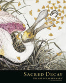 Sacred Decay: The Art of Lauren Marx (Second Edition)-Art: general-買書書 BuyBookBook