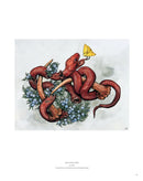 Sacred Decay: The Art of Lauren Marx (Second Edition) US - Hardback