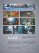 God of War: 20th Anniversary Retrospective US - Hardback