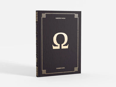God of War: 20th Anniversary Retrospective (Deluxe Edition) US - Hardback