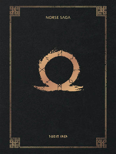 God of War: 20th Anniversary Retrospective (Deluxe Edition) US - Hardback