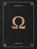 God of War: 20th Anniversary Retrospective (Deluxe Edition) US - Hardback