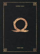 God of War: 20th Anniversary Retrospective (Deluxe Edition) US - Hardback