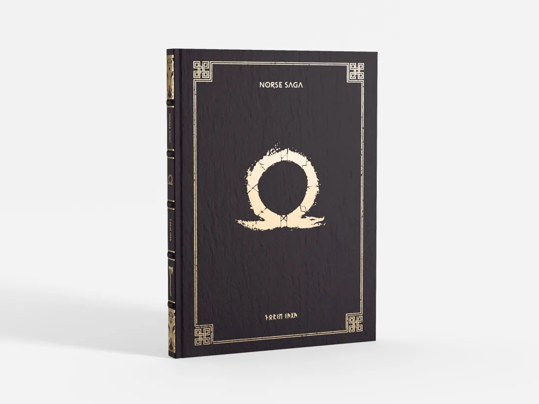 God of War: 20th Anniversary Retrospective (Deluxe Edition) US - Hardback