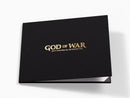 God of War: 20th Anniversary Retrospective (Deluxe Edition) US - Hardback