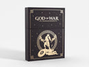 God of War: 20th Anniversary Retrospective (Deluxe Edition) US - Hardback
