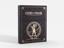 God of War: 20th Anniversary Retrospective (Deluxe Edition) US - Hardback