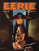 Eerie Archives Volume 10-Graphic novel / Comic book / Manga: genres-買書書 BuyBookBook