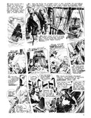 Eerie Archives Volume 10 US - Paperback / softback