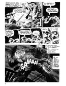 Eerie Archives Volume 10 US - Paperback / softback