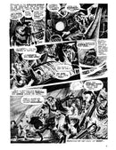 Eerie Archives Volume 10 US - Paperback / softback