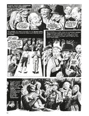 Eerie Archives Volume 11 (Double-Sized Volume) US - Paperback / softback