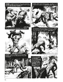 Eerie Archives Volume 11 (Double-Sized Volume) US - Paperback / softback