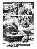 Eerie Archives Volume 11 (Double-Sized Volume) US - Paperback / softback