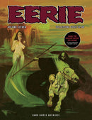 Eerie Archives Volume 11-Graphic novel / Comic book / Manga: genres-買書書 BuyBookBook