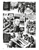 Eerie Archives Volume 11 (Double-Sized Volume) US - Paperback / softback