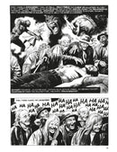 Eerie Archives Volume 11 (Double-Sized Volume) US - Paperback / softback