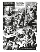 Eerie Archives Volume 11 (Double-Sized Volume) US - Paperback / softback