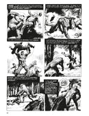 Eerie Archives Volume 11 (Double-Sized Volume) US - Paperback / softback