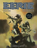 Eerie Archives Volume 12-Graphic novel / Comic book / Manga: genres-買書書 BuyBookBook