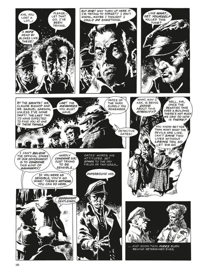 Eerie Archives Volume 12 (Double-Sized Volume) US - Paperback / softback