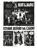 Eerie Archives Volume 12 (Double-Sized Volume) US - Paperback / softback