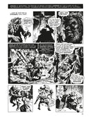 Eerie Archives Volume 12 (Double-Sized Volume) US - Paperback / softback